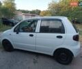 Дэу Матиз 2008 в Белой Церкве на Automoto.ua Белый Дэу Матиз, объемом двигателя 0.8 л и пробегом 160 тыс. км за 1500 $, фото 3 на Automoto.ua