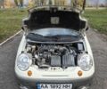 Белый Дэу Матиз, объемом двигателя 1 л и пробегом 164 тыс. км за 2550 $, фото 16 на Automoto.ua