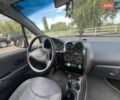 Белый Дэу Матиз, объемом двигателя 0.8 л и пробегом 121 тыс. км за 1600 $, фото 11 на Automoto.ua