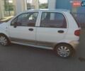 Білий Деу Матіз, об'ємом двигуна 1 л та пробігом 90 тис. км за 2000 $, фото 1 на Automoto.ua