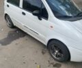 Белый Дэу Матиз, объемом двигателя 0.8 л и пробегом 87 тыс. км за 2600 $, фото 5 на Automoto.ua