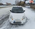 Білий Деу Матіз, об'ємом двигуна 0.8 л та пробігом 156 тис. км за 2800 $, фото 6 на Automoto.ua