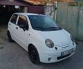 Дэу Матиз 2008 в Белой Церкве на Automoto.ua Белый Дэу Матиз, объемом двигателя 0.8 л и пробегом 160 тыс. км за 1500 $, фото 1 на Automoto.ua