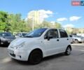Белый Дэу Матиз, объемом двигателя 0.8 л и пробегом 184 тыс. км за 1950 $, фото 6 на Automoto.ua