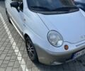 Белый Дэу Матиз, объемом двигателя 1 л и пробегом 140 тыс. км за 2006 $, фото 5 на Automoto.ua
