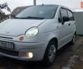Білий Деу Матіз, об'ємом двигуна 0.8 л та пробігом 90 тис. км за 2250 $, фото 4 на Automoto.ua