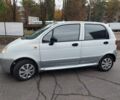 Белый Дэу Матиз, объемом двигателя 0 л и пробегом 185 тыс. км за 2499 $, фото 5 на Automoto.ua