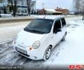 Белый Дэу Матиз, объемом двигателя 0.8 л и пробегом 1400 тыс. км за 2800 $, фото 1 на Automoto.ua