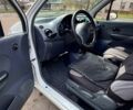 Білий Деу Матіз, об'ємом двигуна 0.8 л та пробігом 109 тис. км за 3299 $, фото 7 на Automoto.ua
