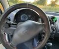Белый Дэу Матиз, объемом двигателя 0.8 л и пробегом 120 тыс. км за 2924 $, фото 18 на Automoto.ua