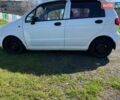 Белый Дэу Матиз, объемом двигателя 0.8 л и пробегом 119 тыс. км за 2999 $, фото 2 на Automoto.ua