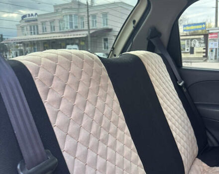 Білий Деу Матіз, об'ємом двигуна 0.8 л та пробігом 108 тис. км за 3400 $, фото 14 на Automoto.ua