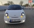 Белый Дэу Матиз, объемом двигателя 0.8 л и пробегом 148 тыс. км за 2850 $, фото 2 на Automoto.ua
