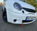 Белый Дэу Матиз, объемом двигателя 0.8 л и пробегом 120 тыс. км за 2924 $, фото 20 на Automoto.ua