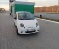 Белый Дэу Матиз, объемом двигателя 0.8 л и пробегом 220 тыс. км за 1700 $, фото 2 на Automoto.ua