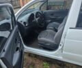 Білий Деу Матіз, об'ємом двигуна 0.8 л та пробігом 99 тис. км за 2000 $, фото 4 на Automoto.ua