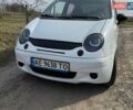 Білий Деу Матіз, об'ємом двигуна 0.8 л та пробігом 119 тис. км за 3000 $, фото 1 на Automoto.ua