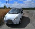 Білий Деу Матіз, об'ємом двигуна 0.8 л та пробігом 147 тис. км за 2700 $, фото 3 на Automoto.ua
