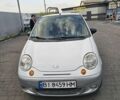 Белый Дэу Матиз, объемом двигателя 1 л и пробегом 198 тыс. км за 2450 $, фото 6 на Automoto.ua