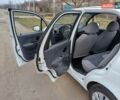 Белый Дэу Матиз, объемом двигателя 0.8 л и пробегом 128 тыс. км за 2800 $, фото 5 на Automoto.ua