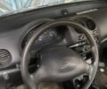 Белый Дэу Матиз, объемом двигателя 0.8 л и пробегом 220 тыс. км за 1700 $, фото 4 на Automoto.ua