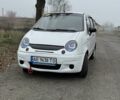 Білий Деу Матіз, об'ємом двигуна 0.8 л та пробігом 117 тис. км за 3200 $, фото 1 на Automoto.ua