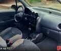Белый Дэу Матиз, объемом двигателя 0.8 л и пробегом 69 тыс. км за 2900 $, фото 11 на Automoto.ua