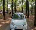Белый Дэу Матиз, объемом двигателя 0 л и пробегом 80 тыс. км за 1200 $, фото 2 на Automoto.ua