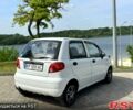 Белый Дэу Матиз, объемом двигателя 0.8 л и пробегом 180 тыс. км за 2550 $, фото 8 на Automoto.ua