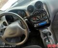 Белый Дэу Матиз, объемом двигателя 0.8 л и пробегом 1400 тыс. км за 2800 $, фото 4 на Automoto.ua
