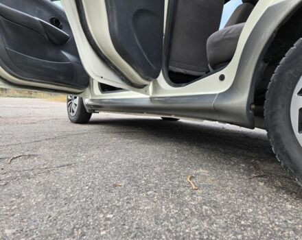 Белый Дэу Матиз, объемом двигателя 1 л и пробегом 164 тыс. км за 2550 $, фото 9 на Automoto.ua