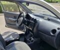 Белый Дэу Матиз, объемом двигателя 1 л и пробегом 140 тыс. км за 2600 $, фото 4 на Automoto.ua