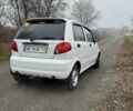 Білий Деу Матіз, об'ємом двигуна 0.8 л та пробігом 117 тис. км за 3200 $, фото 8 на Automoto.ua