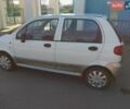 Білий Деу Матіз, об'ємом двигуна 1 л та пробігом 90 тис. км за 2000 $, фото 1 на Automoto.ua