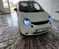 Білий Деу Матіз, об'ємом двигуна 0.8 л та пробігом 118 тис. км за 3299 $, фото 1 на Automoto.ua
