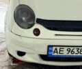 Білий Деу Матіз, об'ємом двигуна 0.8 л та пробігом 118 тис. км за 3299 $, фото 10 на Automoto.ua