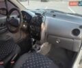 Белый Дэу Матиз, объемом двигателя 0.8 л и пробегом 148 тыс. км за 2850 $, фото 16 на Automoto.ua