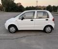 Белый Дэу Матиз, объемом двигателя 0.8 л и пробегом 69 тыс. км за 3100 $, фото 3 на Automoto.ua