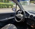 Белый Дэу Матиз, объемом двигателя 1 л и пробегом 140 тыс. км за 2600 $, фото 2 на Automoto.ua