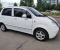 Білий Деу Матіз, об'ємом двигуна 0.8 л та пробігом 63 тис. км за 2900 $, фото 18 на Automoto.ua