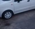 Белый Дэу Матиз, объемом двигателя 0.8 л и пробегом 78 тыс. км за 2850 $, фото 2 на Automoto.ua
