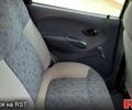 Белый Дэу Матиз, объемом двигателя 0.8 л и пробегом 69 тыс. км за 2900 $, фото 10 на Automoto.ua