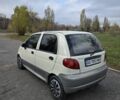 Белый Дэу Матиз, объемом двигателя 1 л и пробегом 164 тыс. км за 2550 $, фото 3 на Automoto.ua