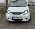 Білий Деу Матіз, об'ємом двигуна 0.8 л та пробігом 117 тис. км за 3200 $, фото 2 на Automoto.ua