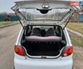 Белый Дэу Матиз, объемом двигателя 0.8 л и пробегом 128 тыс. км за 2800 $, фото 9 на Automoto.ua