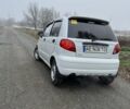Білий Деу Матіз, об'ємом двигуна 0.8 л та пробігом 117 тис. км за 3200 $, фото 3 на Automoto.ua