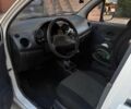 Белый Дэу Матиз, объемом двигателя 0.8 л и пробегом 90 тыс. км за 2500 $, фото 4 на Automoto.ua