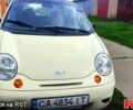 Білий Деу Матіз, об'ємом двигуна 0.8 л та пробігом 60 тис. км за 1800 $, фото 1 на Automoto.ua