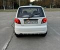 Белый Дэу Матиз, объемом двигателя 0.8 л и пробегом 69 тыс. км за 3100 $, фото 5 на Automoto.ua