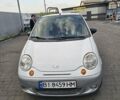 Белый Дэу Матиз, объемом двигателя 1 л и пробегом 198 тыс. км за 2350 $, фото 1 на Automoto.ua